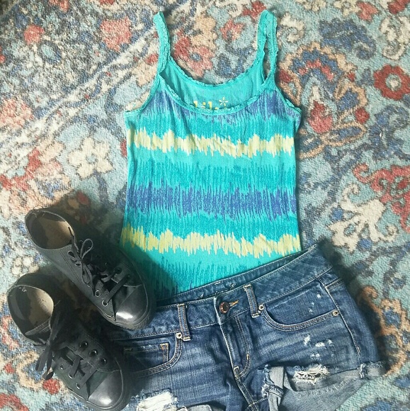 3 for $15 PACSUN Tank Top - Picture 1 of 4